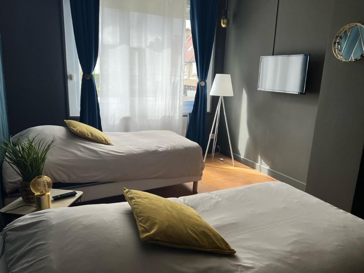 Holiday home Maison Des Sens *