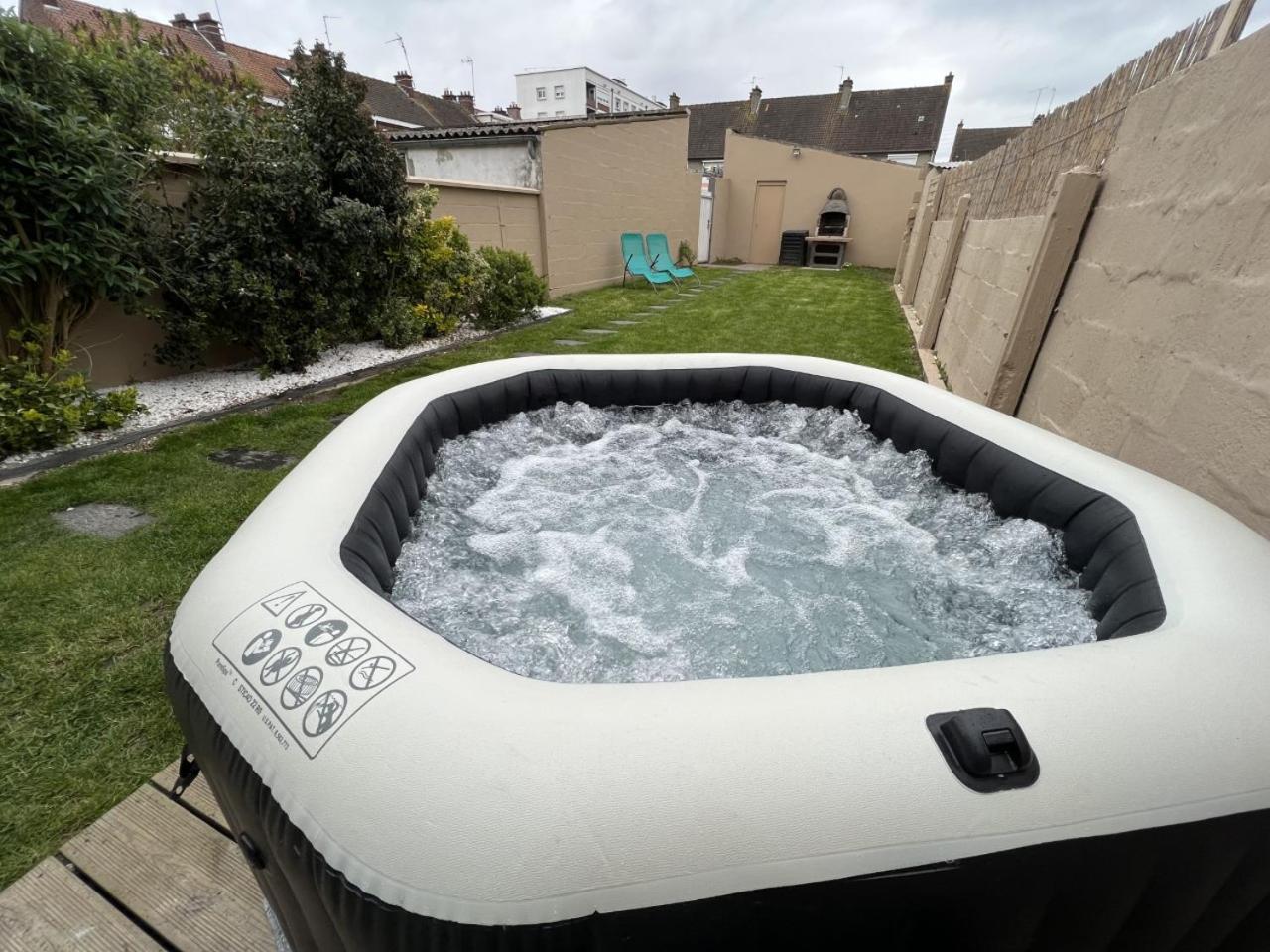 Holiday home Maison Des Sens
